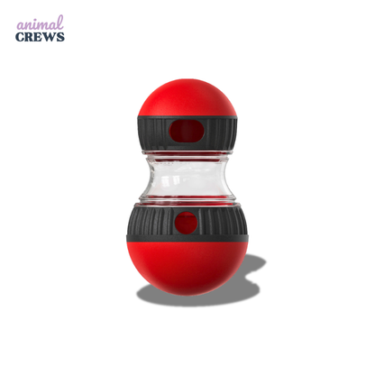 Intelligentes Futterspielzeug für Hunde – Interaktiver Futterspender zur gesunden Fütterung