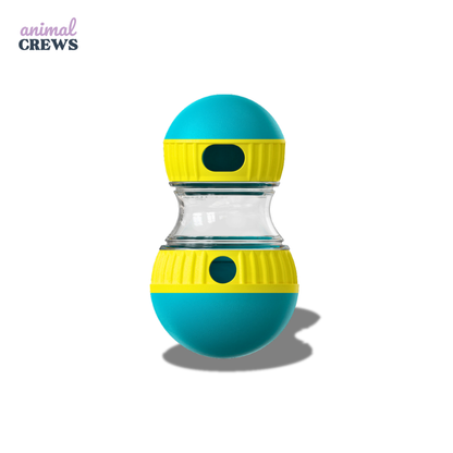 Intelligentes Futterspielzeug für Hunde – Interaktiver Futterspender zur gesunden Fütterung