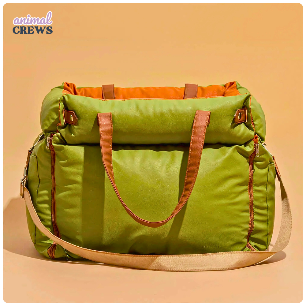 Autositz für Hunde & Katzen – Für sicheres & entspanntes Reisen mit Hund & Katze